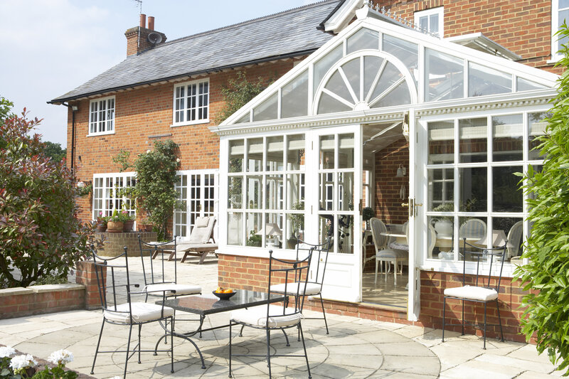 Average Cost of a Conservatory Hartlepool Durham