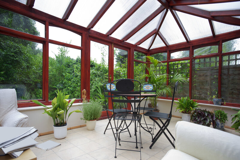 Conservatory Roof Conversion in Hartlepool Durham