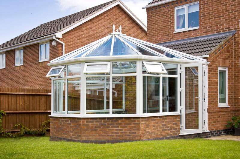 Do You Need Planning Permission for a Conservatory in Hartlepool Durham