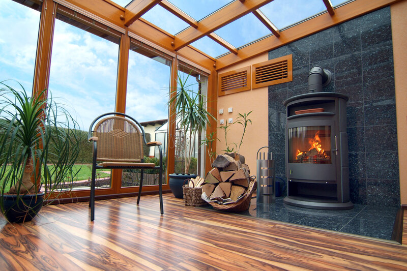 Difference Between Orangery and Conservatory Hartlepool Durham